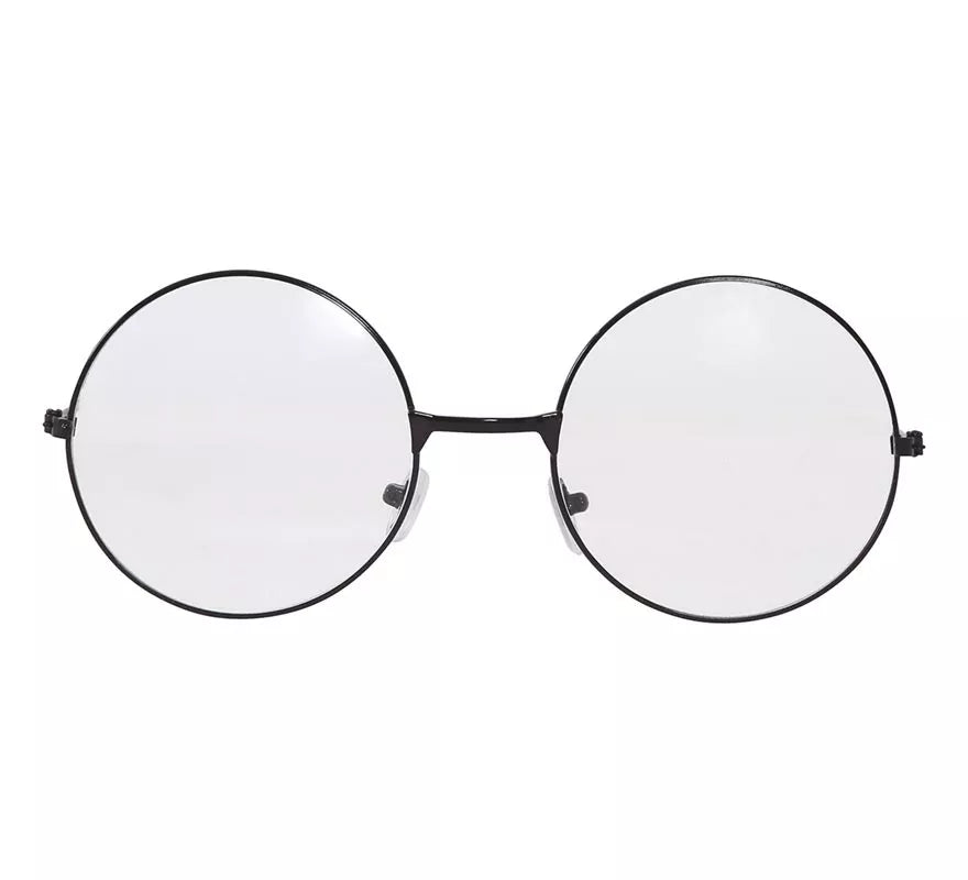 Translation missing: es.Gafas Redondas de Mago