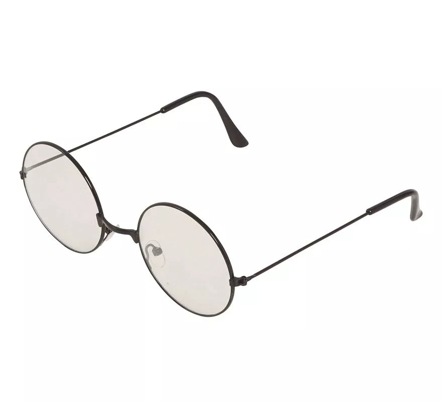 Translation missing: es.Gafas Redondas de Mago