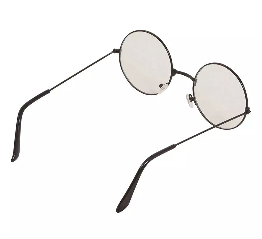 Translation missing: es.Gafas Redondas de Mago