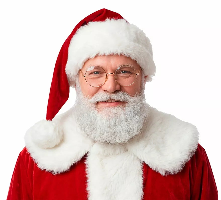 Translation missing: it.Gafas Redondas de Santa Claus