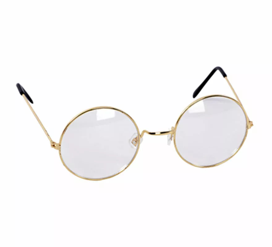 Translation missing: it.Gafas Redondas de Santa Claus