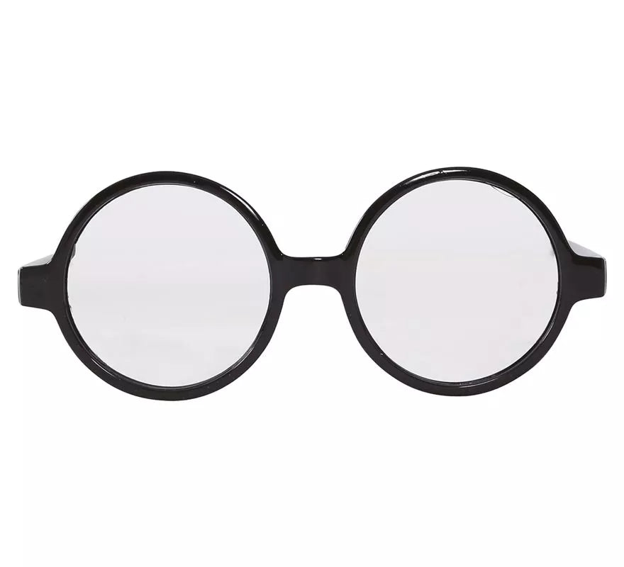 Translation missing: it.Gafas redondas Harry and Wally