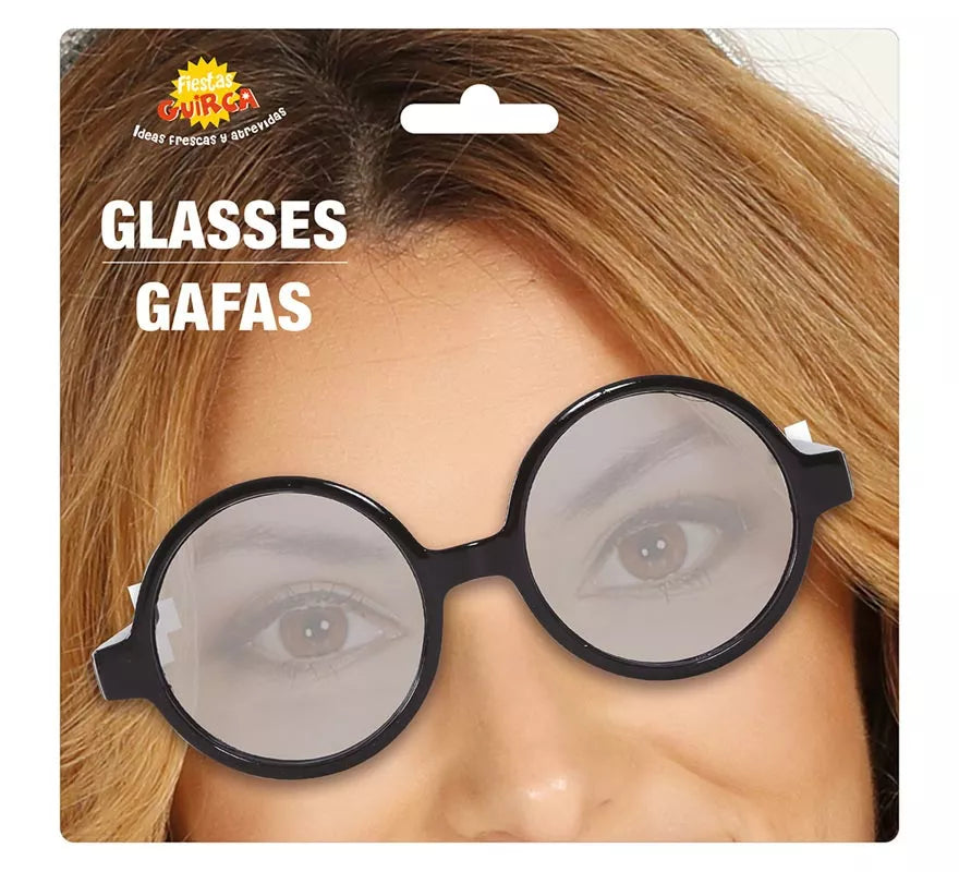 Translation missing: es.Gafas redondas Harry and Wally