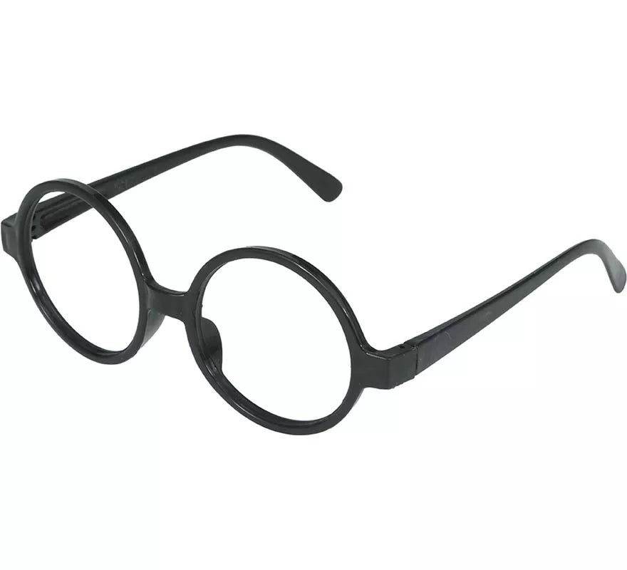Translation missing: es.Gafas Redondas sin Cristales