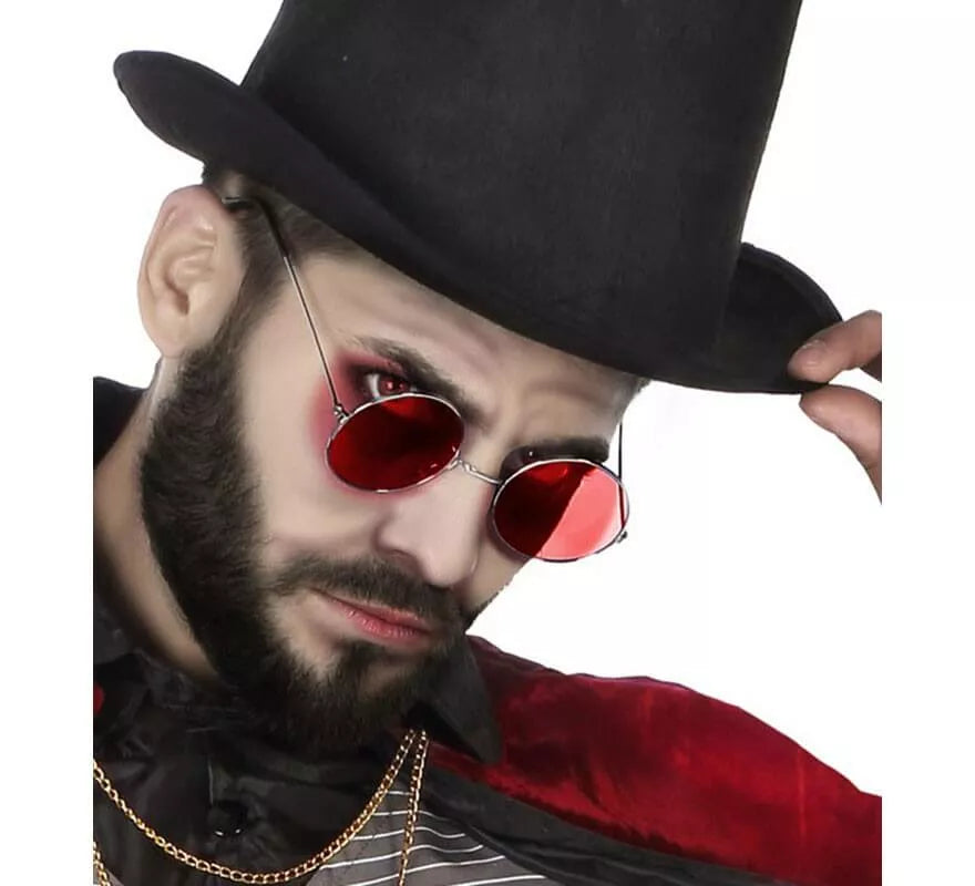 Translation missing: it.Gafas Rojas de Vampiro