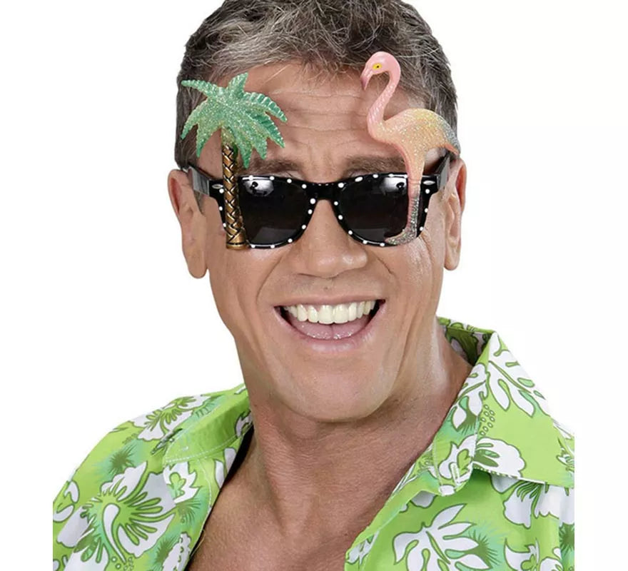 Translation missing: it.Gafas Tropicales Flamenco