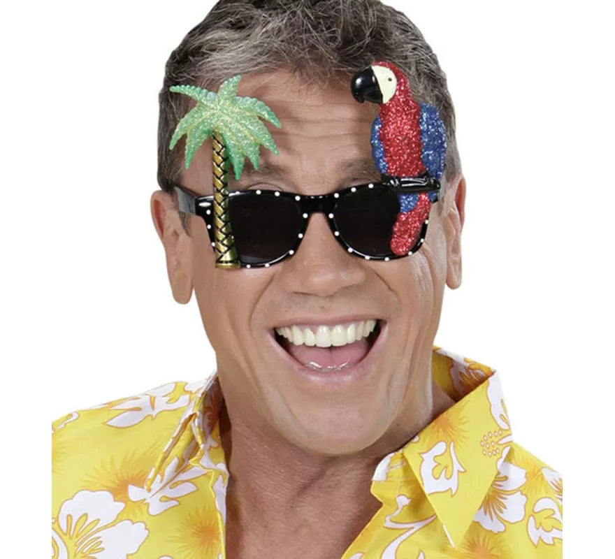 Translation missing: it.Gafas Tropicales Loro