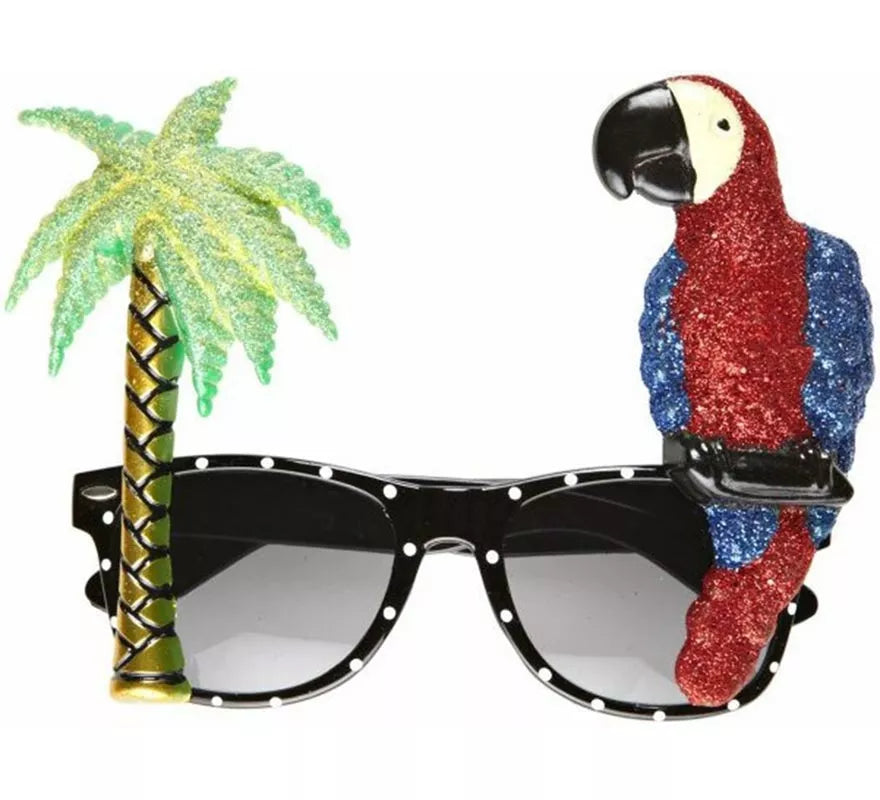 Translation missing: it.Gafas Tropicales Loro