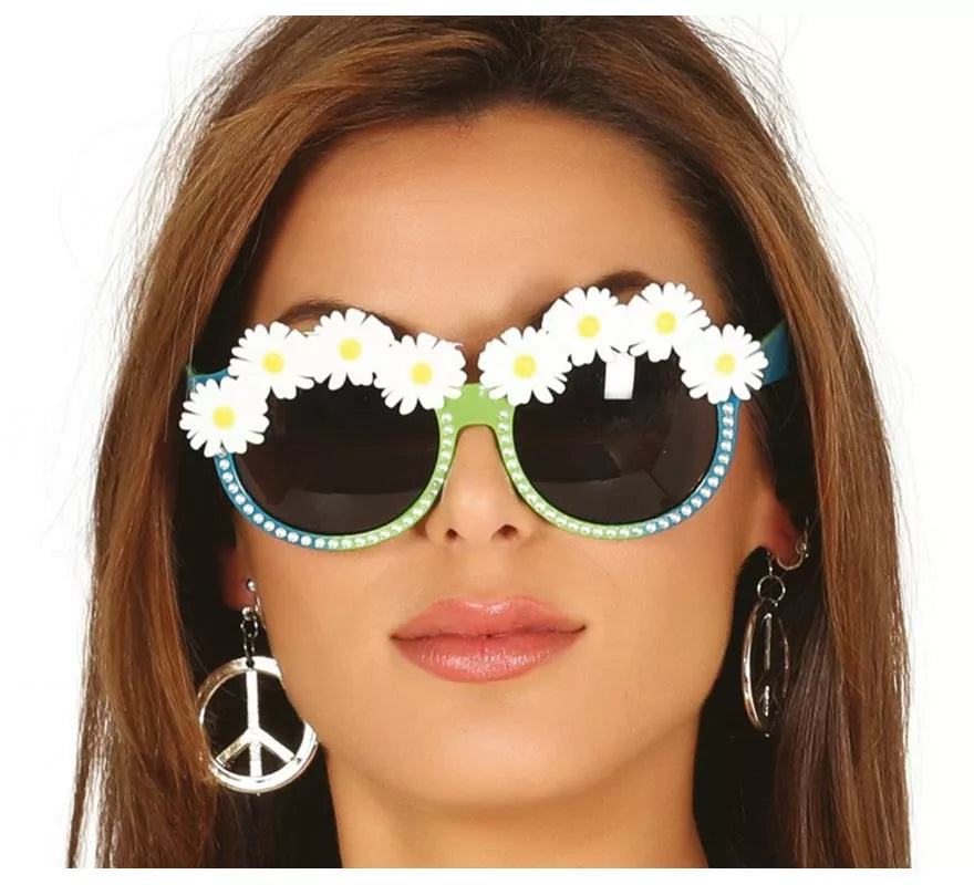 Translation missing: it.Gafas Verdes con Margaritas