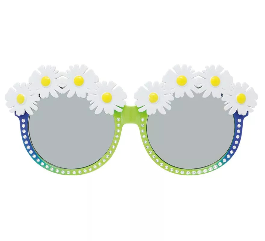Translation missing: it.Gafas Verdes con Margaritas