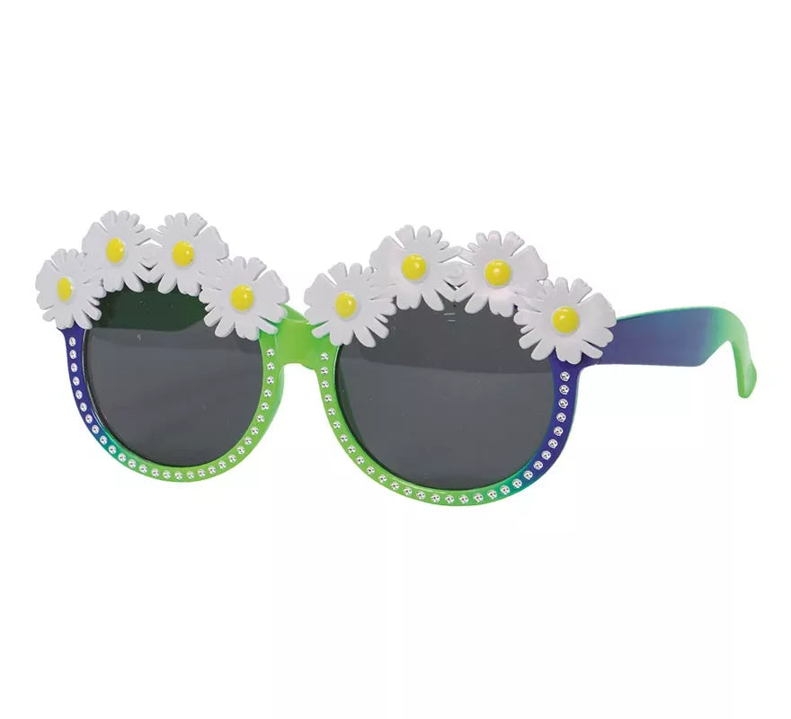 Translation missing: it.Gafas Verdes con Margaritas