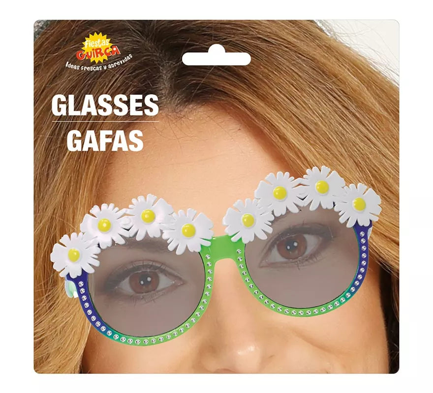 Translation missing: it.Gafas Verdes con Margaritas