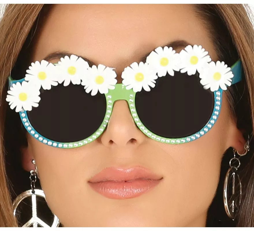 Translation missing: it.Gafas Verdes con Margaritas