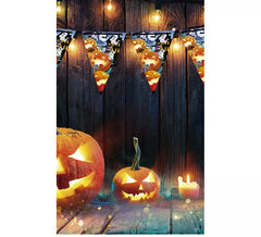 Gagliardetto di zucca da 300 cm