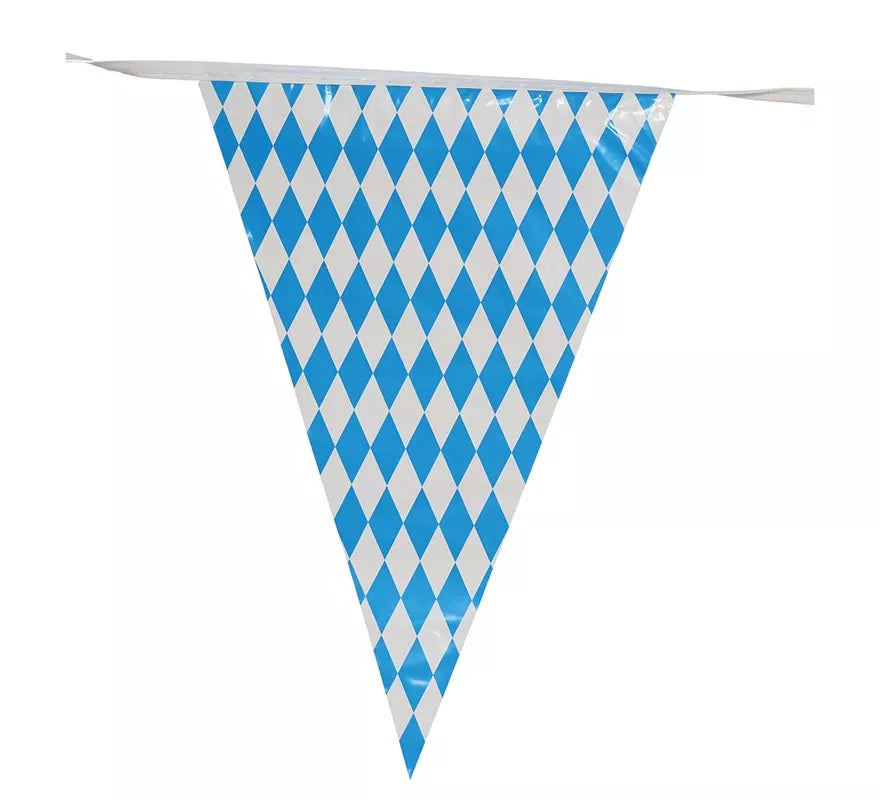 Translation missing: it.Gallardete Oktoberfest de 4 mts