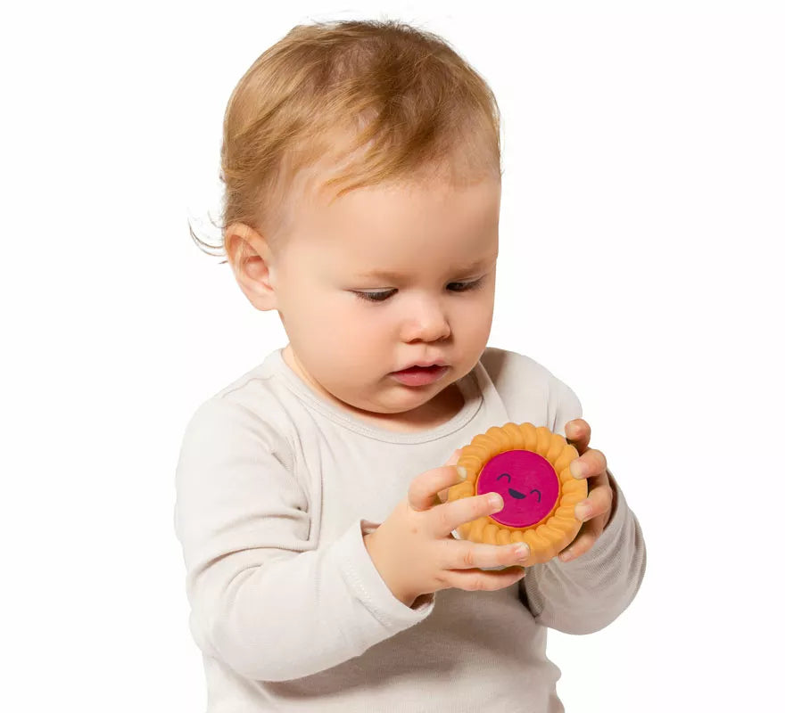 Galletas de Juguete Sensoriales infantiles