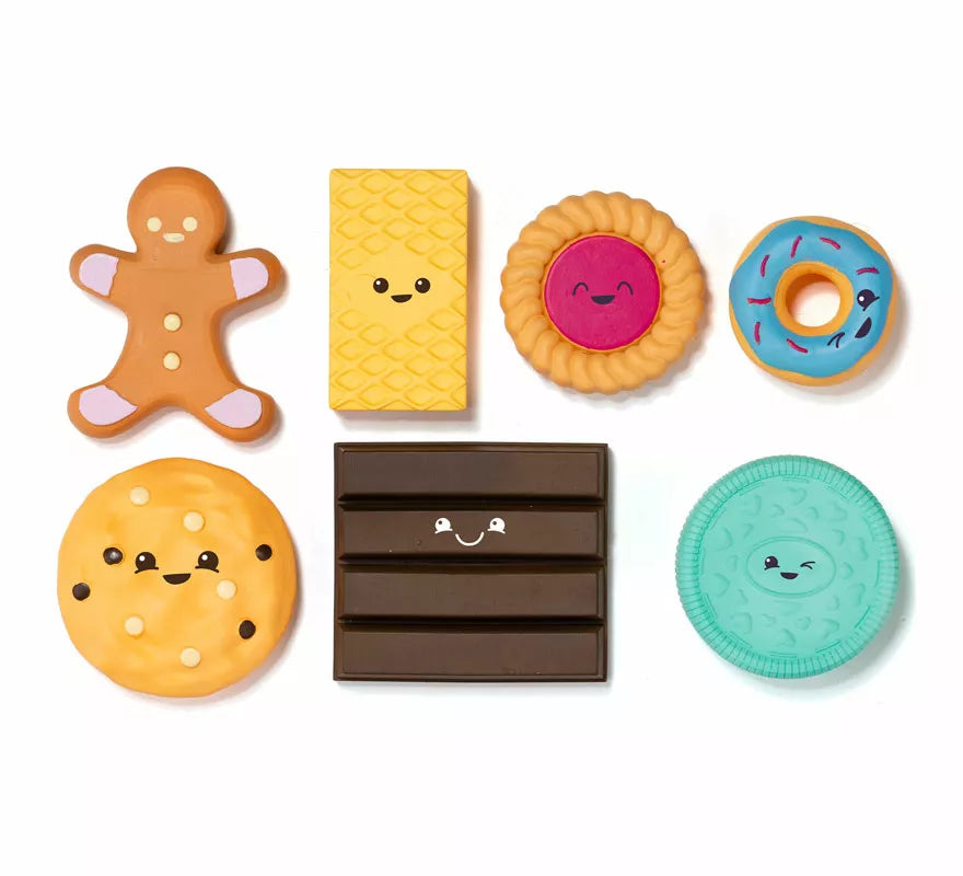 Translation missing: it.Galletas de Juguete Sensoriales infantiles