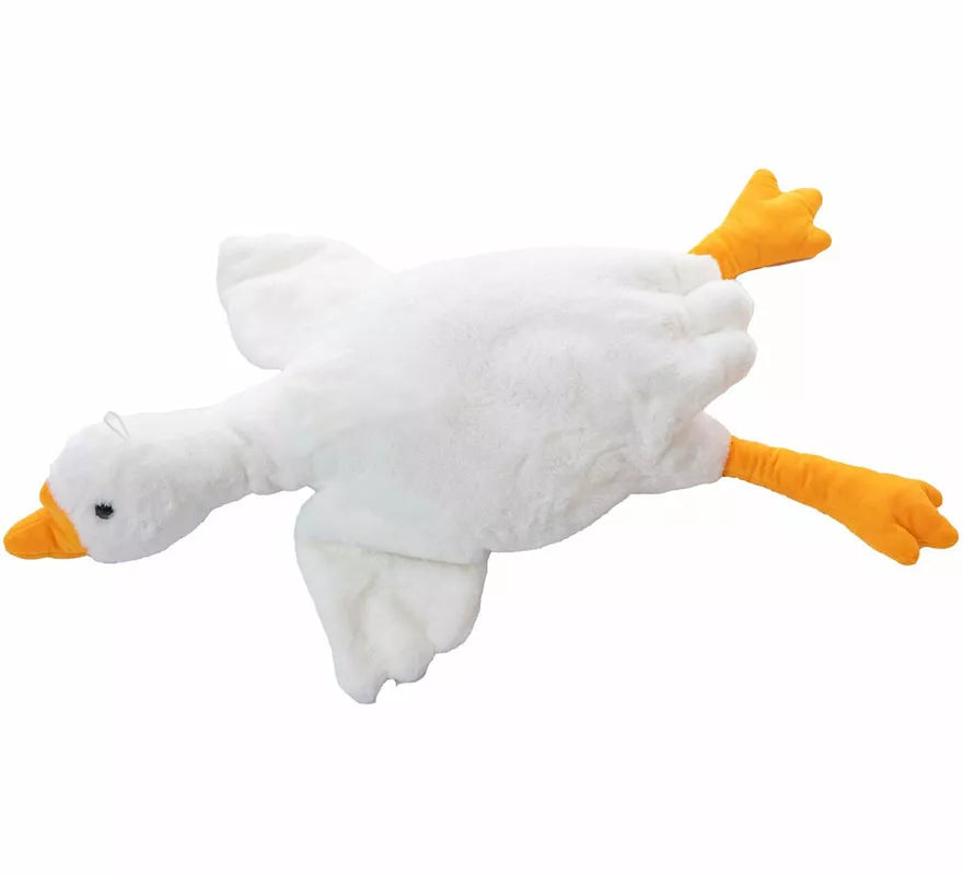 Ganso Patri de Peluche en varios tamaños