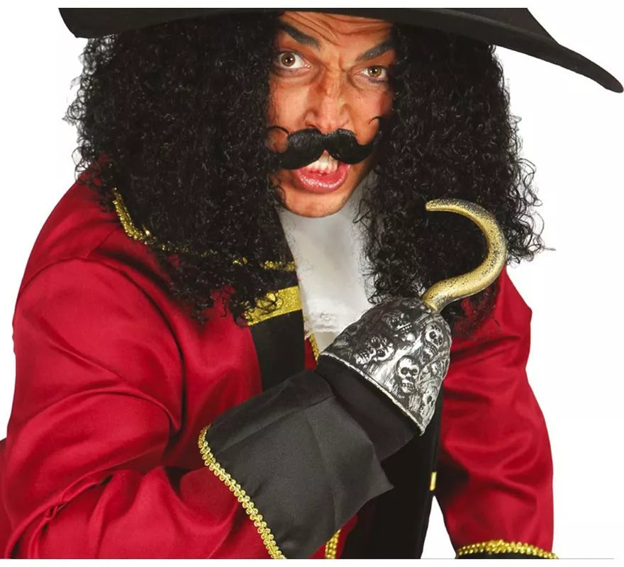 Translation missing: it.Garfio de Capitán pirata