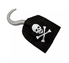 Garfio de Pirata