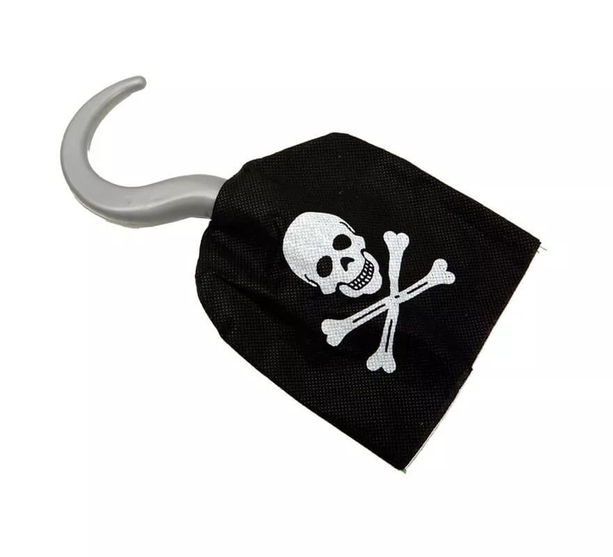 Translation missing: it.Garfio de Pirata