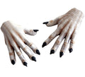 Garras de Zombie Nocturno
