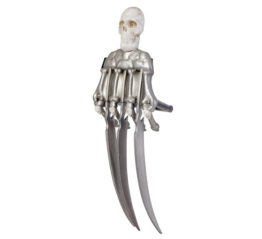 Translation missing: es.Garras largas de Skeleton de 42x14 cm