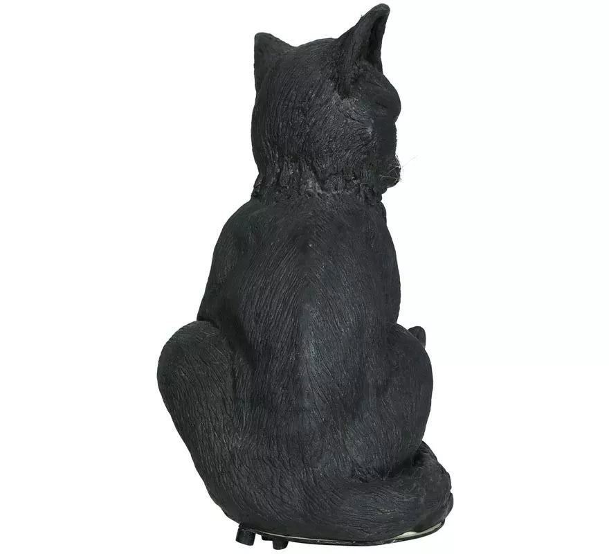 Translation missing: es.Gato con Luz y Sonido, 32 cm