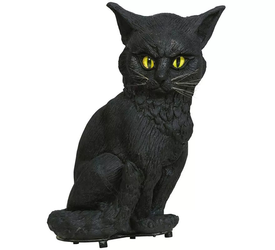 Translation missing: es.Gato con Luz y Sonido, 32 cm