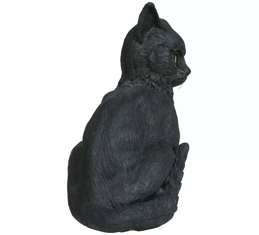 Translation missing: it.Gato con Luz y Sonido, 32 cm