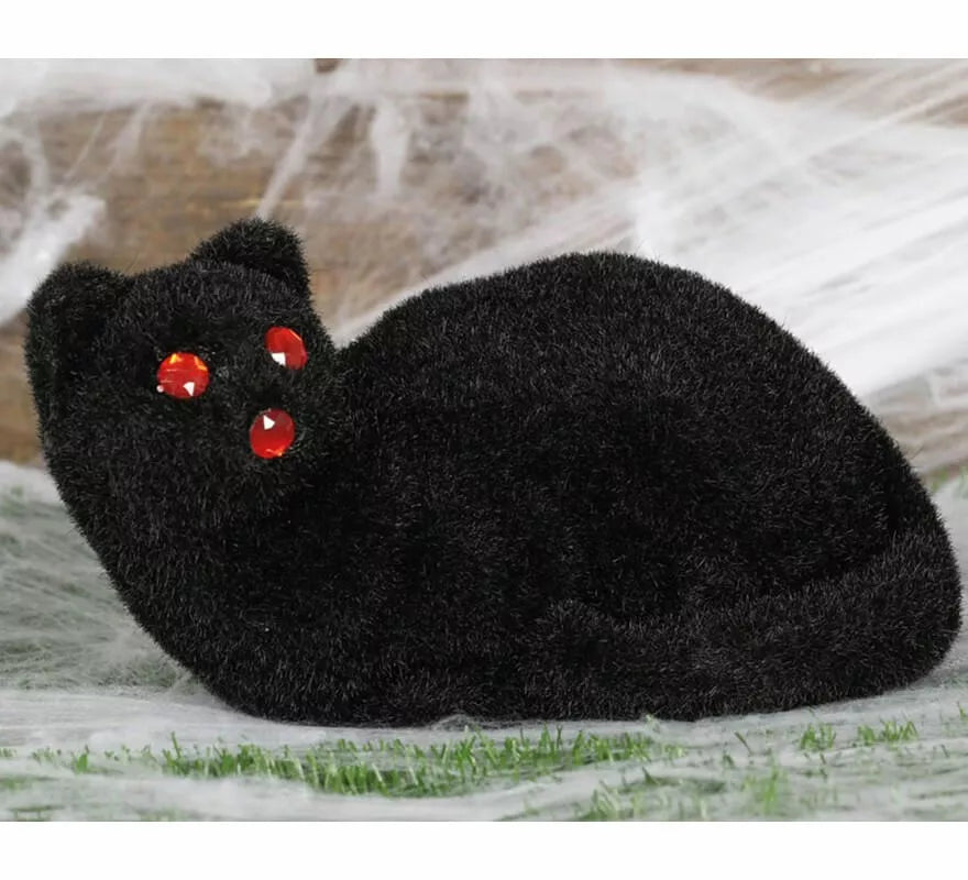 Translation missing: it.Gato Negro 23 Cm