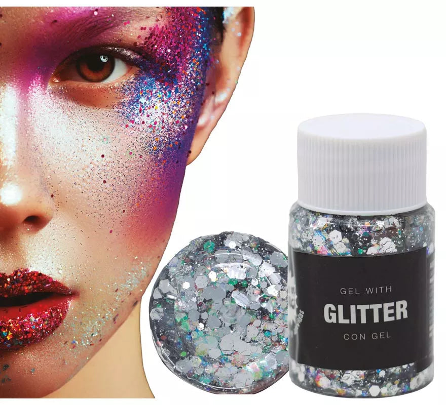 Translation missing: it.Gel con Glitter en 2 colores