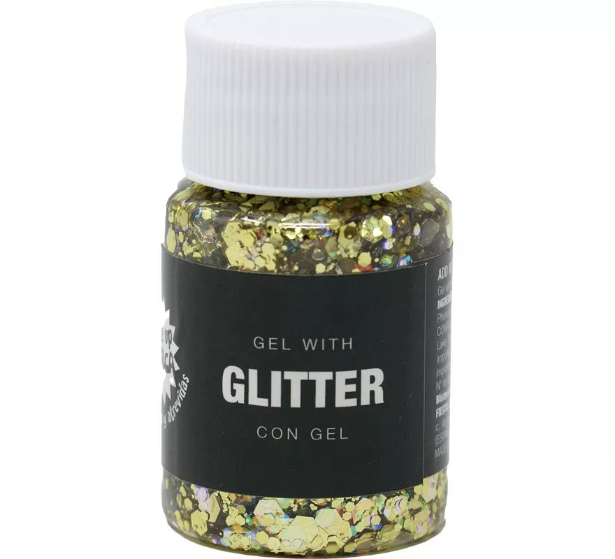 Translation missing: it.Gel con Glitter en 2 colores