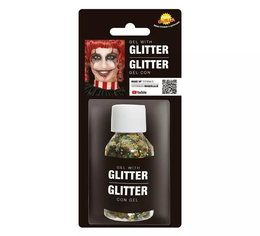 Translation missing: es.Gel con Glitter en 2 colores