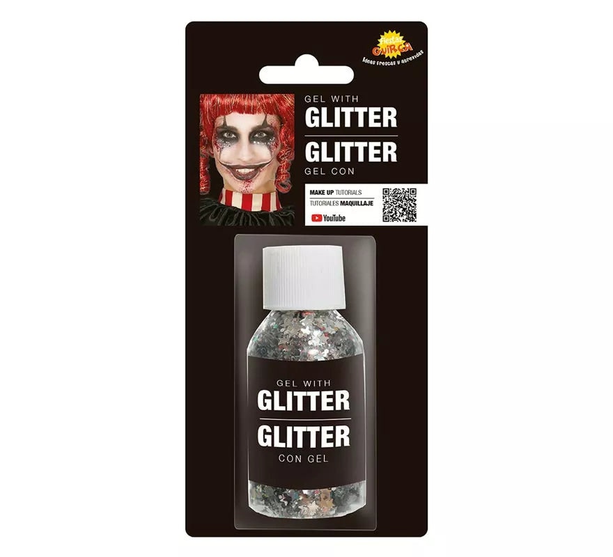 Translation missing: es.Gel con Glitter en 2 colores