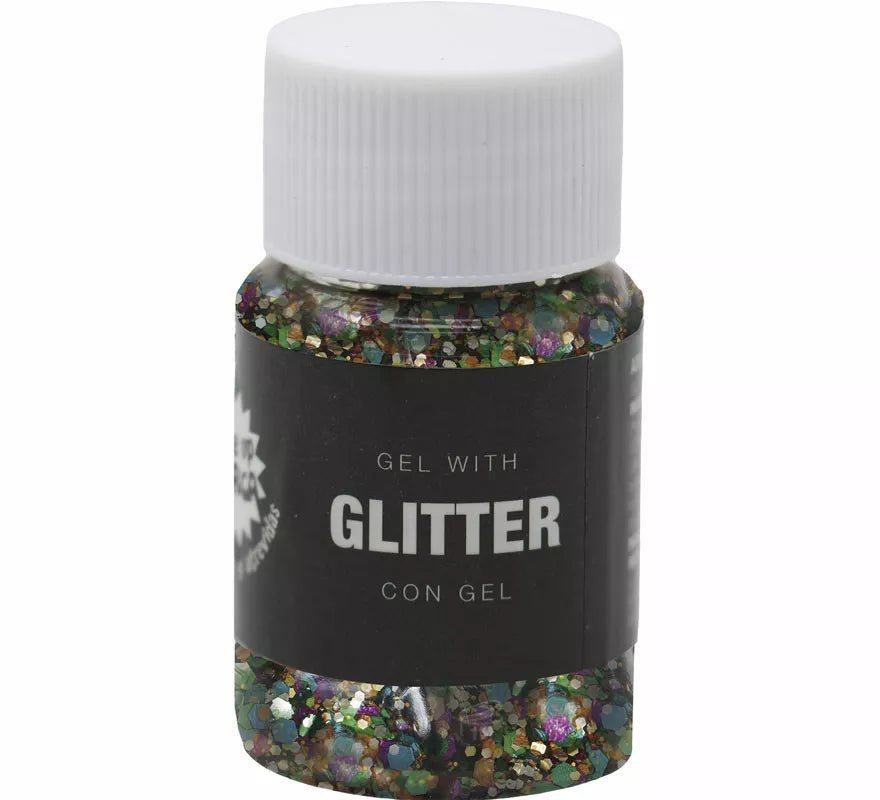 Translation missing: it.Gel con Glitter en varios colores