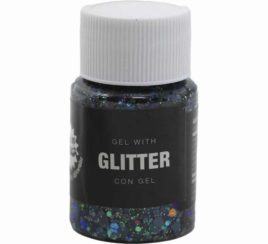 Translation missing: it.Gel con Glitter en varios colores