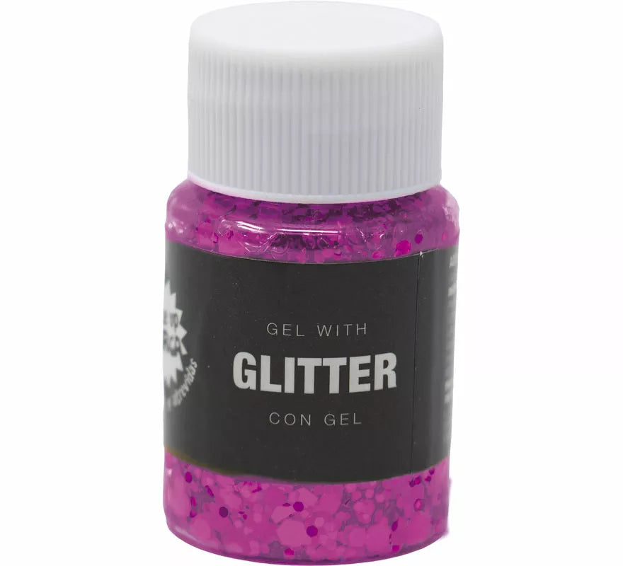 Translation missing: it.Gel con Glitter en varios colores