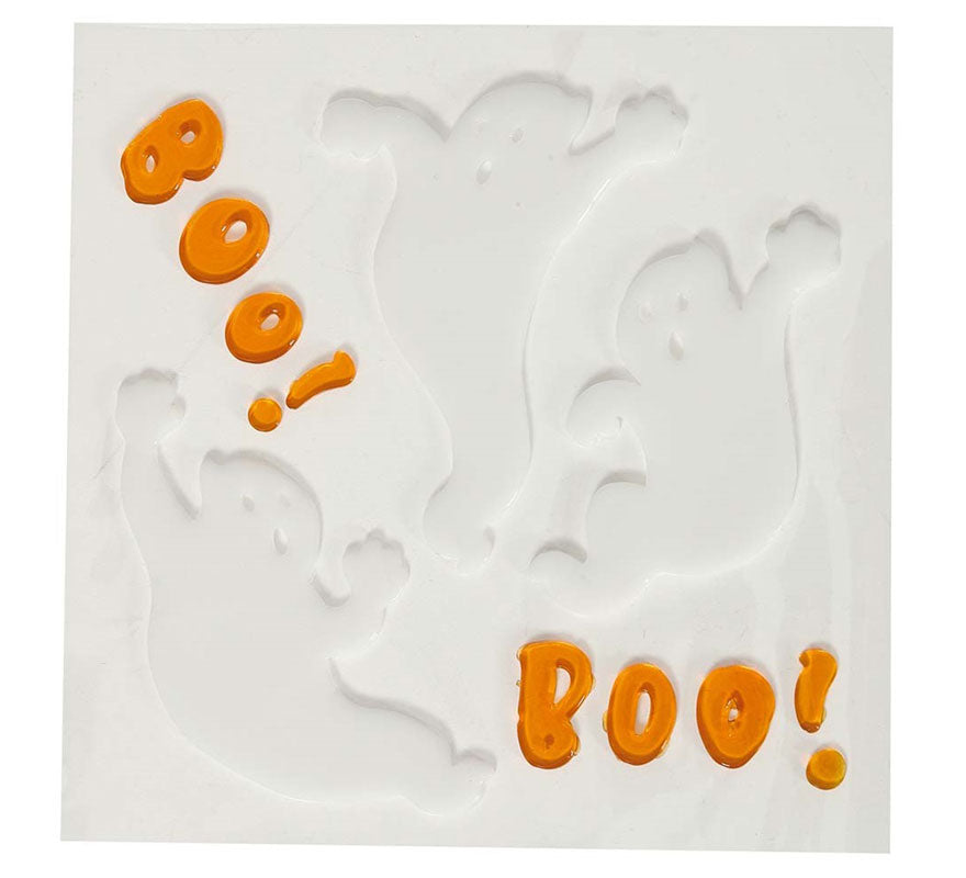 Translation missing: it.Gel Fantasmas Decorativo de 25X25 cm