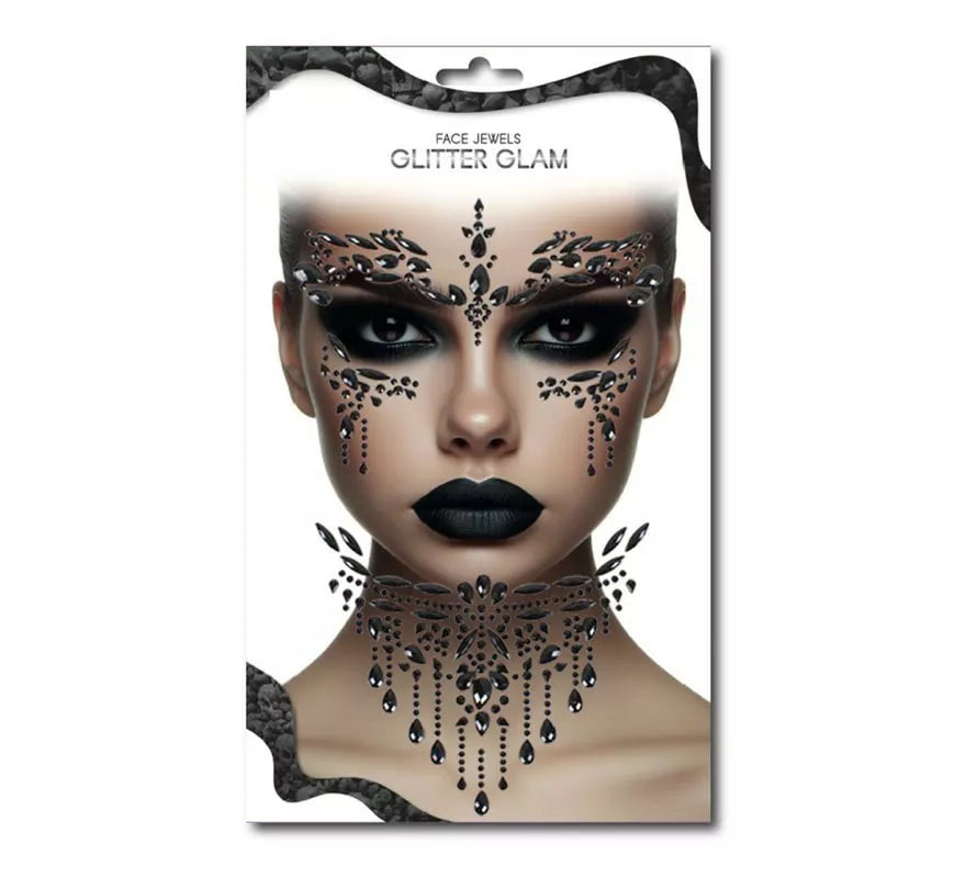 Translation missing: it.Gemas Fashion Cascada cara y cuello