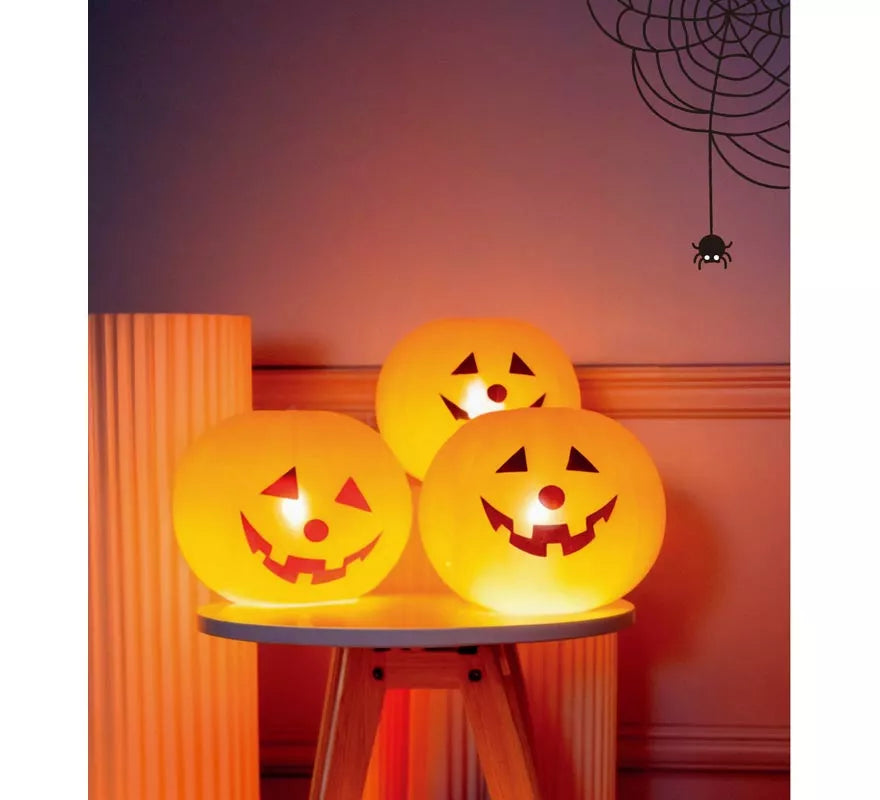 Translation missing: it.Globo Calabaza Led