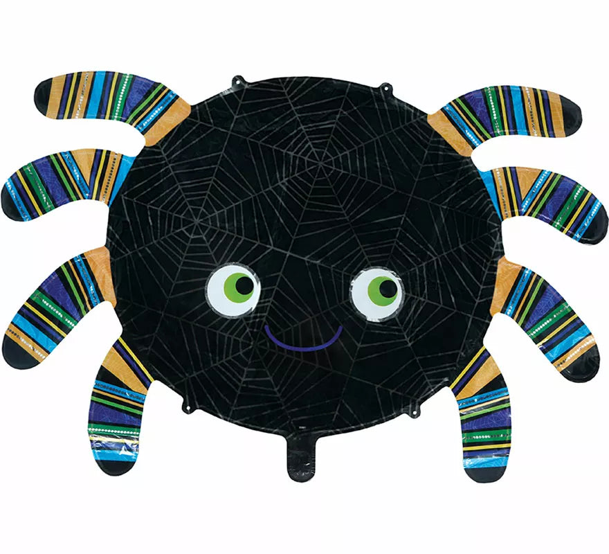 Translation missing: it.Globo de Foil Araña de 50x75 cm