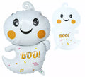Globo de Foil Fantasma de 75 cm