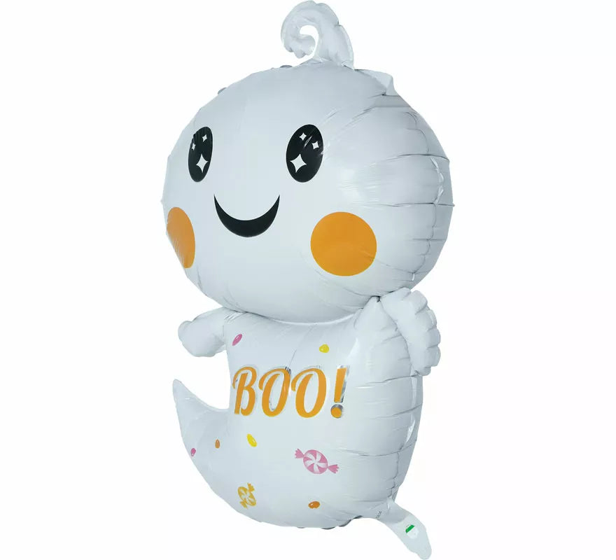 Translation missing: it.Globo de Foil Fantasma de 75 cm