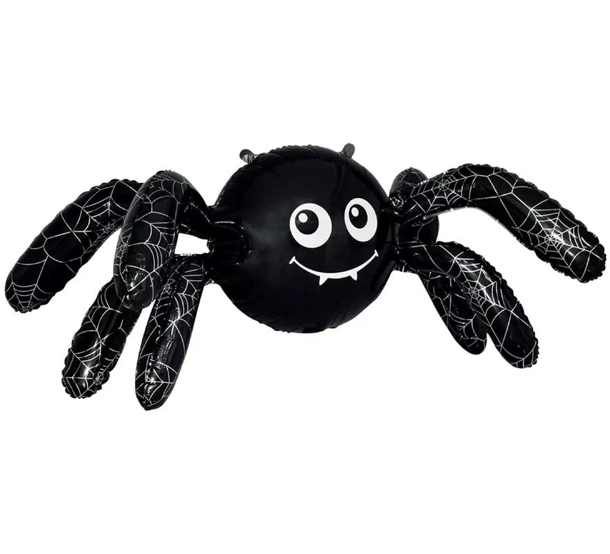 Translation missing: it.Globo Foil Araña 105x55 cm