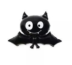 Palloncino Pipistrello in polietilene 67x96 cm