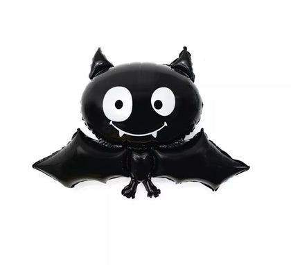 Globo Poly Murciélago de 67x96 cm