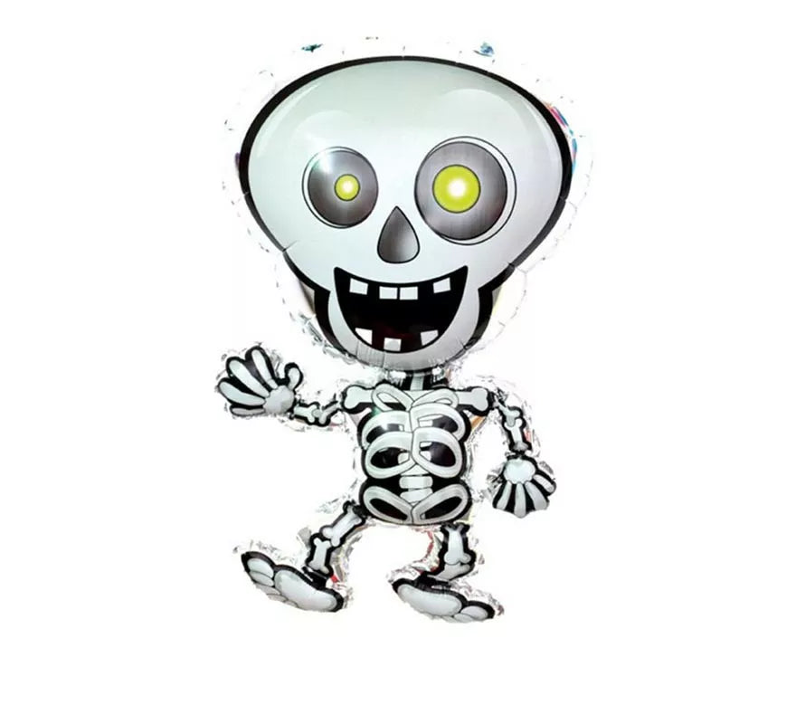 Translation missing: it.Globo Poly Skeleton de 81 cm