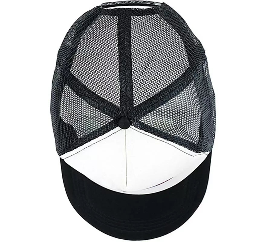 Translation missing: it.Gorra Años 80 'I Love 80s' para adultos