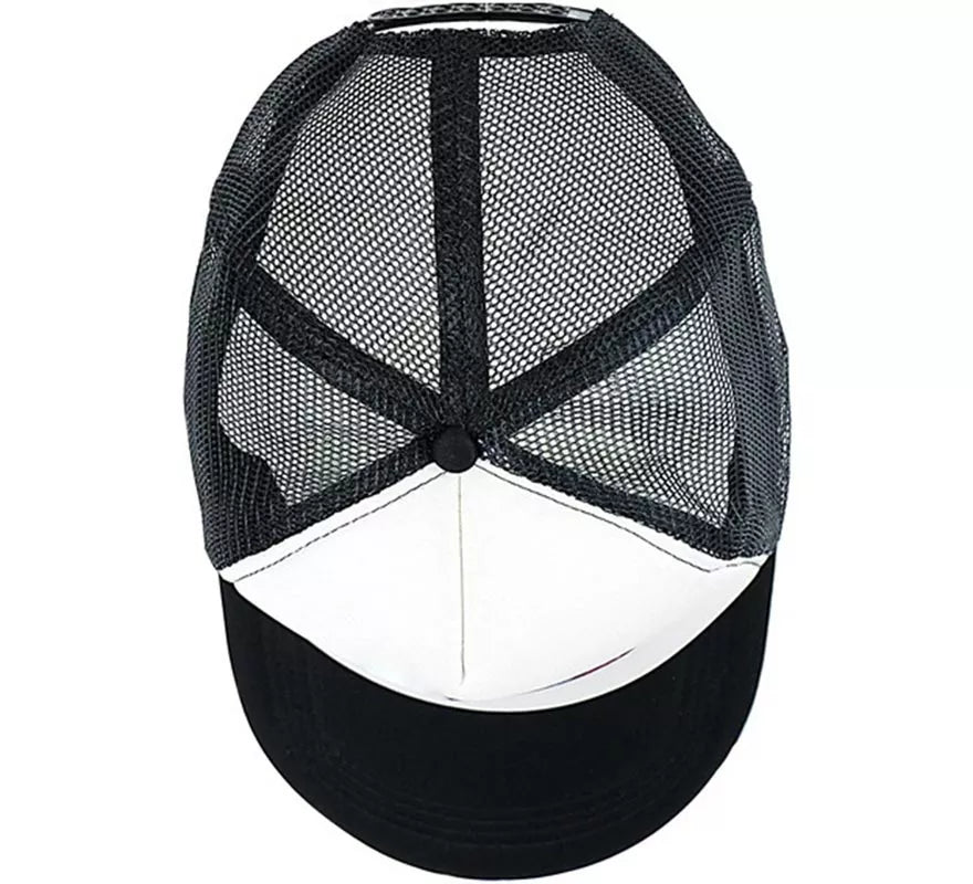 Translation missing: it.Gorra Años 80 'The 80s are back' para adultos